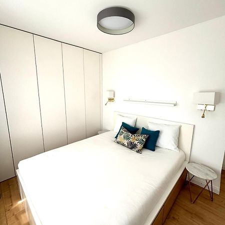Beautiful Two Bedroom Apartment In Luxembourg City Center Eksteriør bilde