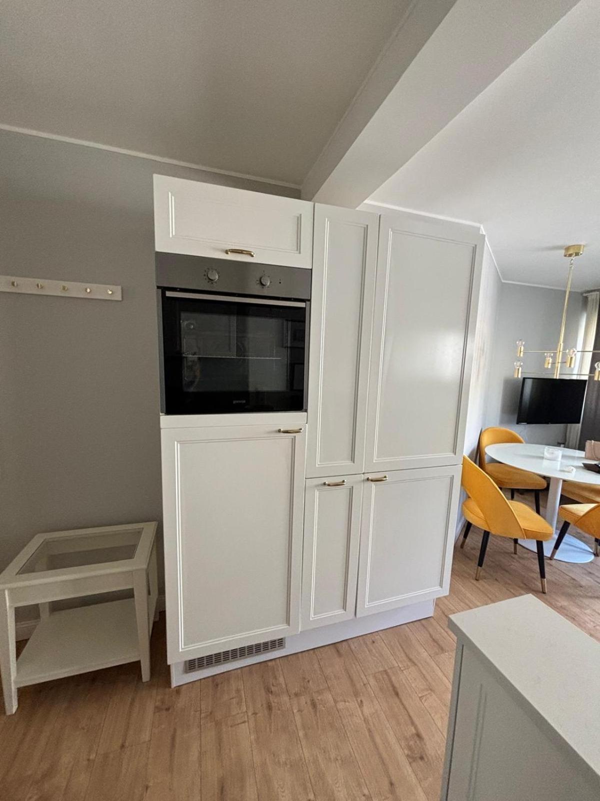 Beautiful Two Bedroom Apartment In Luxembourg City Center Eksteriør bilde