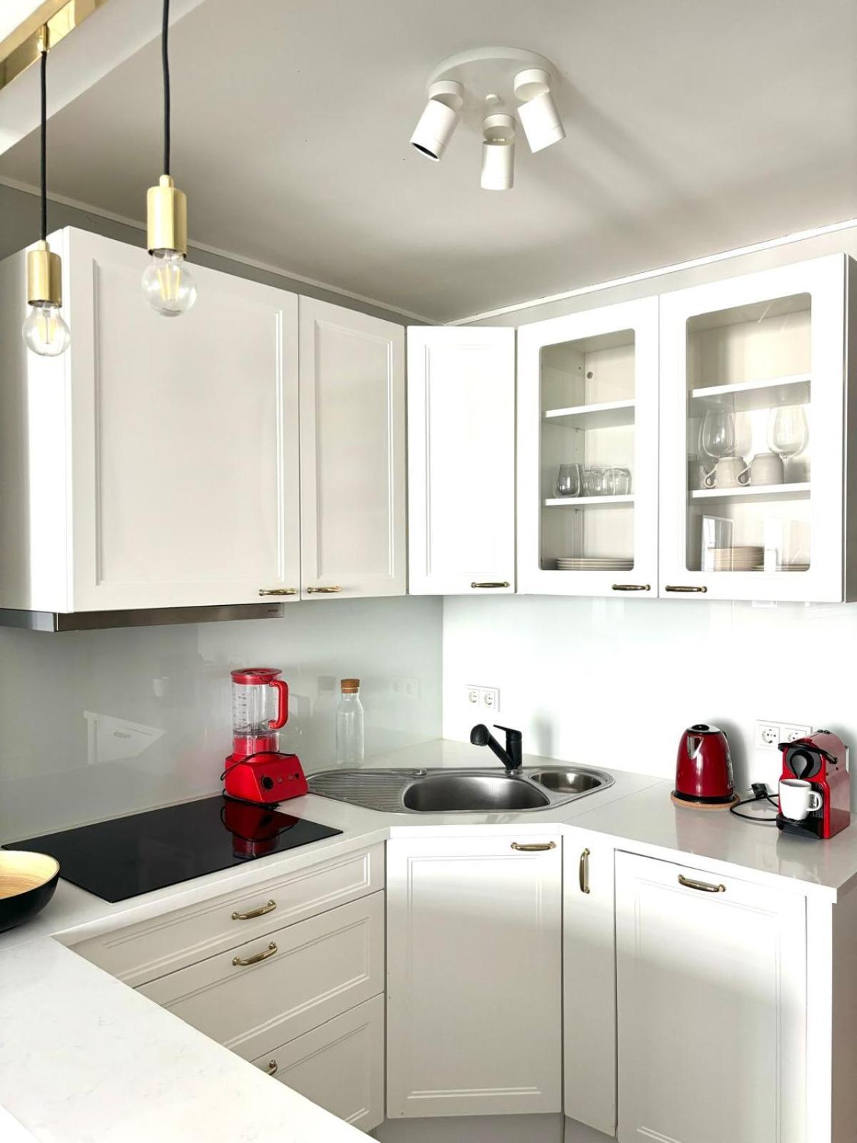 Beautiful Two Bedroom Apartment In Luxembourg City Center Eksteriør bilde